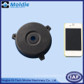 Black Aluminium Die Casting Industrial Cover for Protective